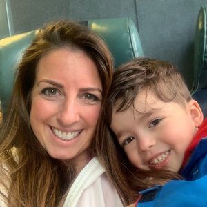 Meet your Posher, Michelle